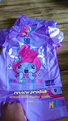 #setelananakperempuan #ademnyamandipake #buatsehari2😍😍  buruan langsung co di keranjang kuning cuma 30 ribuan