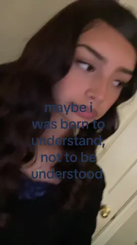 oh well #foryoupage #fyp #relatable #viral #misunderstood 