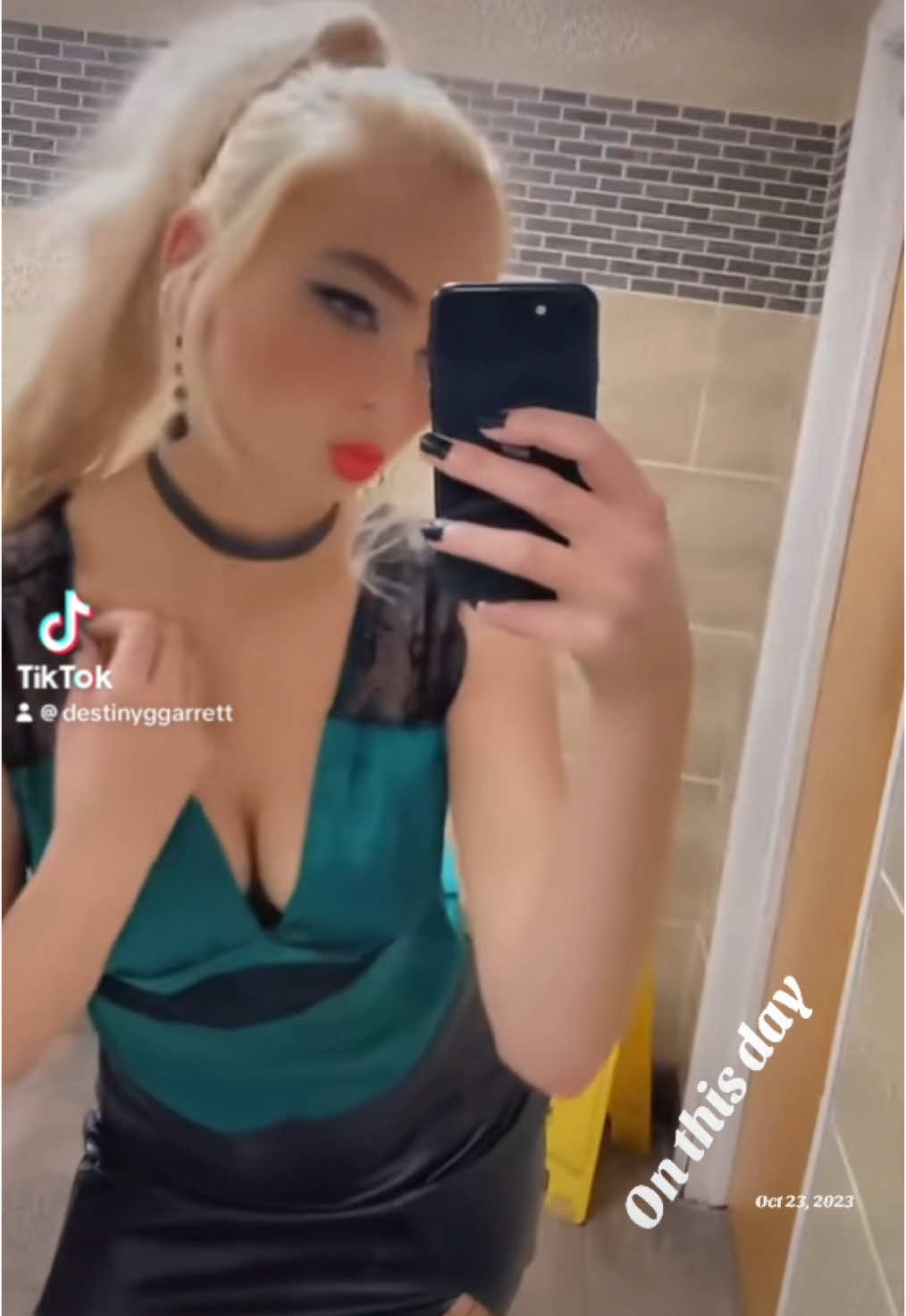 Love this song  #cosplay #outfit #fashion #acting #fun #fashion #style #fyp #explorepage #fyp #trending #influencer #halloweenlook #viral #trend #trending #model # #acting #night #nighttime #tonight #halloweenishere #halloweencosplay #cosplayers #cosplaytiktok #30daysofhalloween #cosplaying #cosplaytransition #vampirecosplay #campirecostume #tvd ##fy #x #goth #gothic #gothgirl #gothstyle #fishnets #cape #allblack #allblackoutfits #influencers #longblondehair