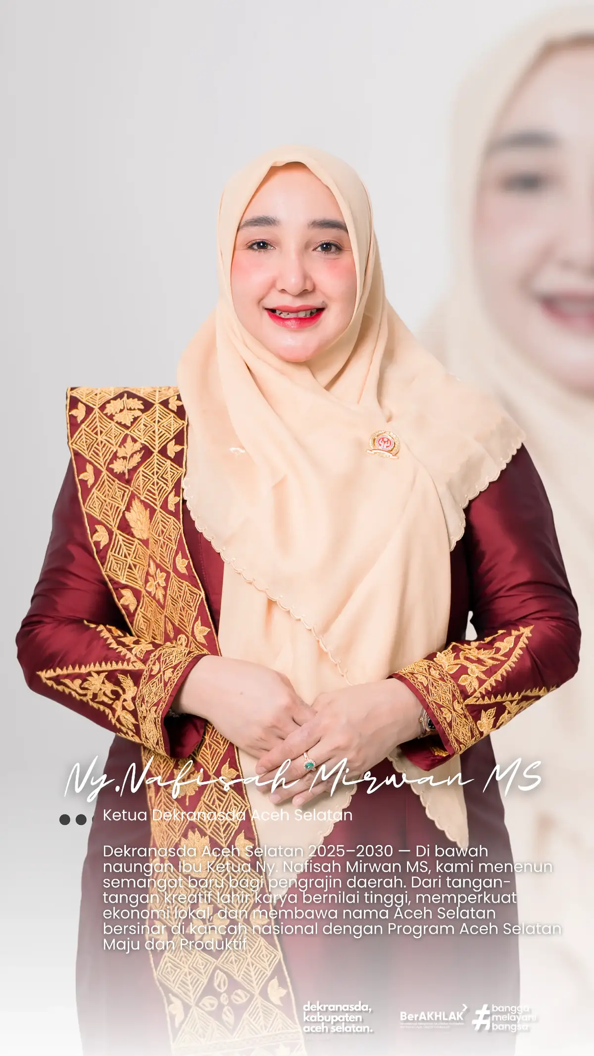 #devinamirwan #hajimirwan #hajimirwandanbaitalmukadis #bupatiacehselatan2025 