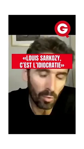 #canalplus #louissarkozy #parismatch #sarkozy #france🇫🇷 