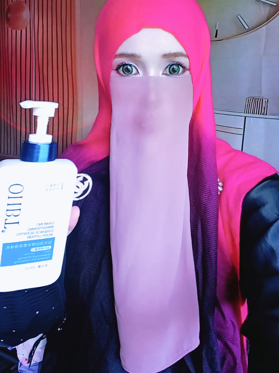 โลชั่น OHBT #creatorsearchinsights #ครีเอเตอร์tiktok #ขึ้นฟีดเถอะ #เปิดการมองเห็น #โลชั่น 