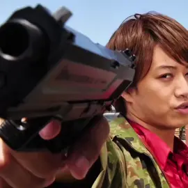 ไม่ต้องมีHenshinฉันก็พร้อมปกป้องโลกทั้งใบของเธอ#kamenriderdecade #kamenrider #มาสไรเดอร์ #kamenriderheisei #เธรด 