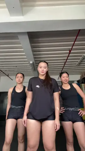 After 100 takes😃 @marimar @Michaela Jane Gregorio 