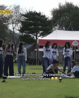 I just know they regret standing beside them😭and chaeryeong was about to throw hands at the end #twice #itzy #chaeszoe #jypfamily #jypnation 