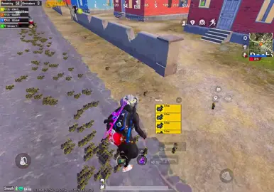 ⚡ DRAGON YT 👀 there this tirck#pubgmobile #viralvideo🤗foryou😍🔥 