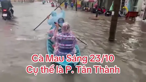 23/10 ảnh hưởng bão sô 12