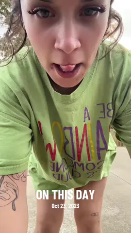 #onthisday 