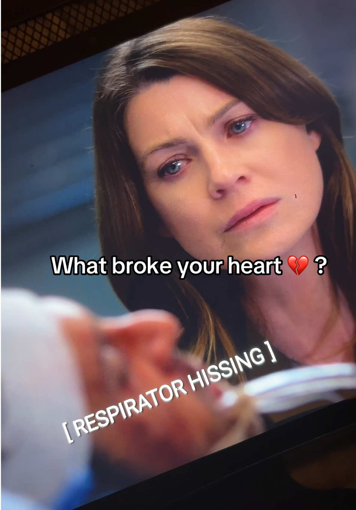 I don’t think I’d ever heal from this scene 😩 #fyp 