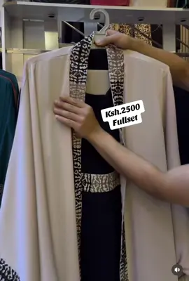 One outfit 1000+ compliments , who’s ready to slay modestly?