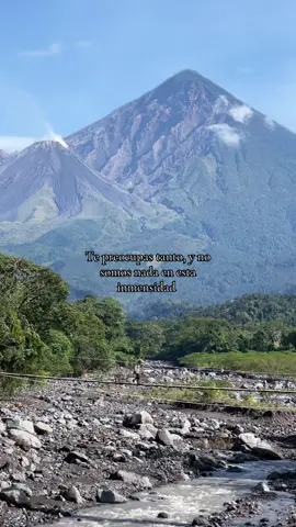 En un mundo impresionante 🏔️🏕️🇬🇹 #montañismo #wodram #aventura #fvpppppppppp #guate 