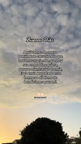 Amén 🙏🏻🙌🏻✨☀️#diostebendiga #bendiciones #ruthgarnique11 #paratiiiiiiiiiiiiiiiiiiiiiiiiiiiiiii 