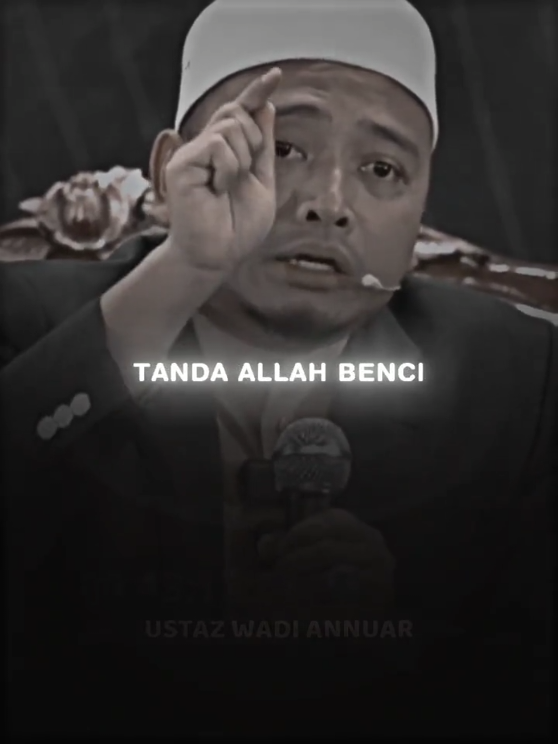 #fyp #ustazwadiannuar #muslimify