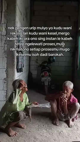 pengen urip mulyo yo kudu wani rekoso ,#storyjowo #jowopride #madiunstory 