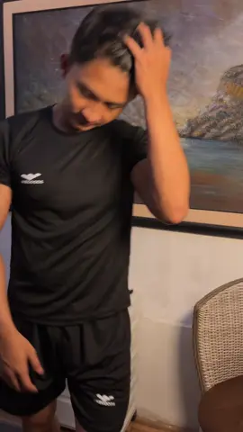 Beli kaos dapat celananya #kaosdryfit #kaosdancelana1set #kaosolahragapria 