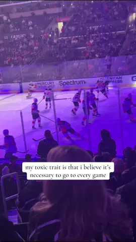 major fomo when i am not at a game 🤪 #njdevils #NHL #nhlhockey #letsgodevils #newjerseydevils @New Jersey Devils @NJ Devil 