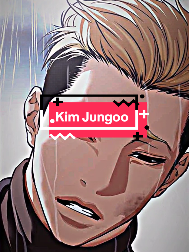 Jungoo perhatian banget ke jonggun🤗 #lookism #webtoon #manhwaedit #manhwareccomendation #fyp 