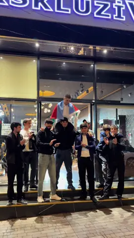 Sag salamat get gel ureyim 😘💂‍♂️#gence #barber #keşfet #exclusive #esger 