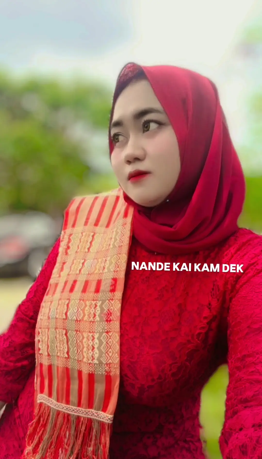 Ula Kam sangsi ras nande karoww