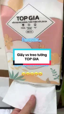 TOP GIA Khăn giấy vệ sinh treo tường Tiểu Hạ 1000 tờ làm từ bột gỗ thiên nhiên, an toàn, 6 bịch hoặc 10 bịch ##xuhuong##thinhhanh##TOPGIA##tieuha