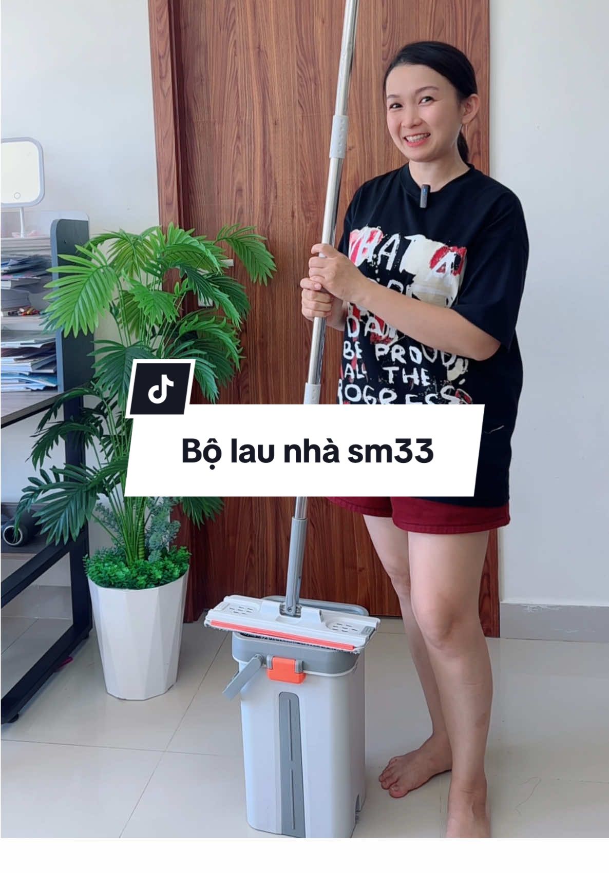 🌸ai thích nhỏ gọn mà cứng cáp tham khảo thùng lau nhà sm33 này ạ@Ngọc Hiền 