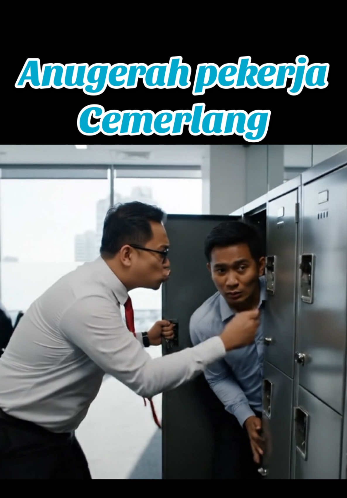 Bila hari duedate, tapi kerja kau tak siap lagi. #lawak #trending #sifuaiezzo #kerja 