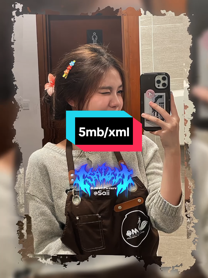 trend kah😋🤙#saiipreset #5mbpreset #xmlpreset 