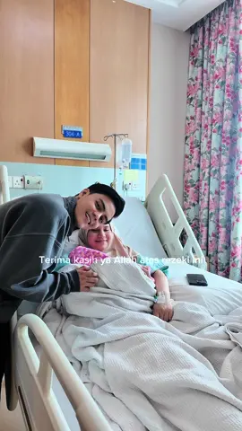 The story of us ✨  @KPJ Kajang Specialist Hospital 