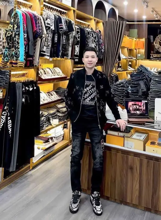 #xuhuong #trending #thoitrang 