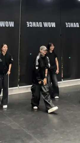 帅只是一种感觉 #感觉至上 #down #lin编舞 #dancechallenge 