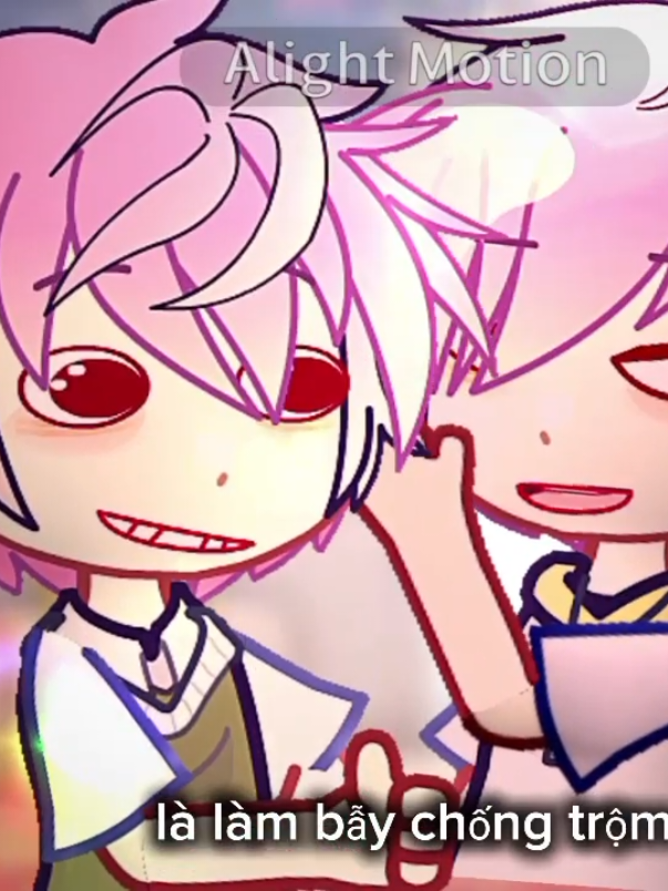 tuổi thơ báo hại 🥰👽, có phần 2 luôn nhé #CapCut#hàihước  #gachlife #xuhuong #gacha 