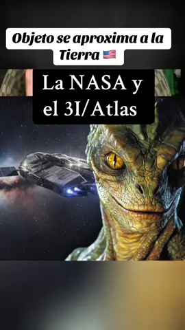 Objeto se aproxima a la tierra Hay actualización sobre el misterio del 31  ATLAS #tierra#planeta Зi atlas