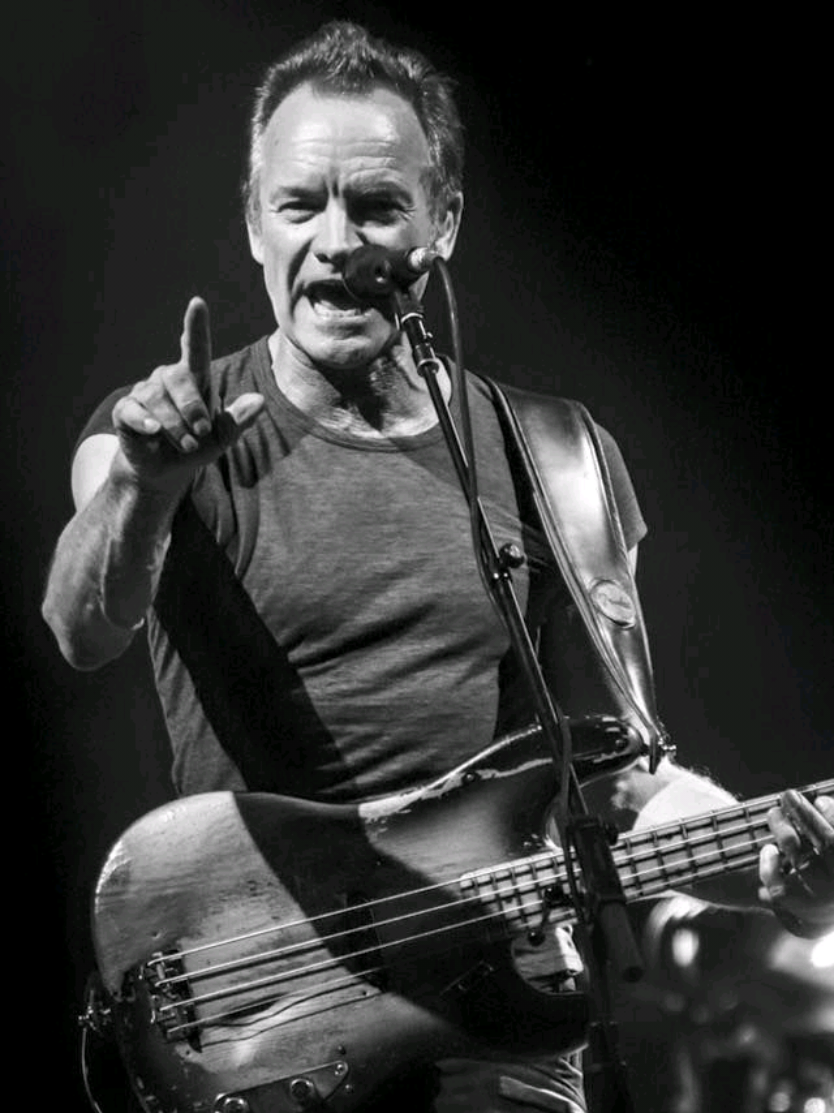 #sting #2pac  Shape Of My Hart Layzie Believe