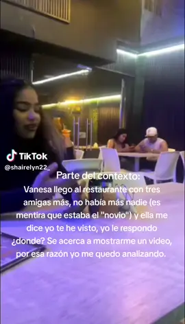 Se expresa la mesera. Atento a live que mañana va a realizar en su cuenta. #LameseradeValledupar