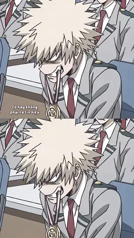 Cắn nguyên lớp:)) || id: d4biann #bakugoukatsuki #myheroacademia #animeedit #nzq_team #viral 