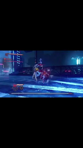 One of my favorite games ever😭🙏 I don’t really get why people say the story doesn’t make sense though, or it’s bad. I’ve only played one Ninja Gaiden game which was Ninja Gaiden black from earlier this year. And I was still deeply invested into the actual narrative of this game 😭 The characters are fire!! Ryu, Yakumo, Saeori, Tyran, Misaki, Kagachi, and even Umi had personality. They were all distinguishable and reading the characters bios adds more characterization as well. The Raven clan in itself is a fire concept. I loved the  progression of Yakumo realizing his role as a raven clan member is way bigger than just being in the Hyabusa clan shadows. His lineage/blood was the only way to defeat the dark dragon for good, and while Ryu role was short, it wasn’t insignificant. His relationship with Saeori was great, I loved the fact that she entrusted Ryu with the dark dragon jewel then ultimately, Ryu entrusting it to Yakumo. It makes the fight between them tense but also satisfying when you win because, you win ryu’s respect. The combat is 10/10, the bosses are PERFECT! I love the fact you’re able to combo all them and even juggle some of them too. My biggest gripe with something like DMC5 is that the bosses are typically less fun that the regular mobs because you can’t combo them into oblivion. This game doesn’t have that issue even the last fight of the game with the dark dragon could’ve been some mid had they not cooked with his 2nd phase. I was never bored while playing and I’m excited to keep playing because the post game content is fire as well😭 The cutscenes are so good too, every shot was cinematic i genuinely couldn’t believe the amount of effort behind the story for this game. Not to mention PHOTOMODE!! If your game has a photo mode, you already get +10 points icl. The training was a great addition, I spent maybe 2 hours just learning the combos, around chapter 5-6. That skill jump was so insane I got hooked into the game. I record a lot of my time playing because I like seeing my improvement from when I first started until the end, and this footage for the Tik tok put a big ol smile on my face man😹 amazing game my 2nd favorite this year behind expedition 33. This is a great game & I couldn’t recommend it enough 🙏#ninjagaiden4 #fyp #ninjagaiden #xbox #playstation 