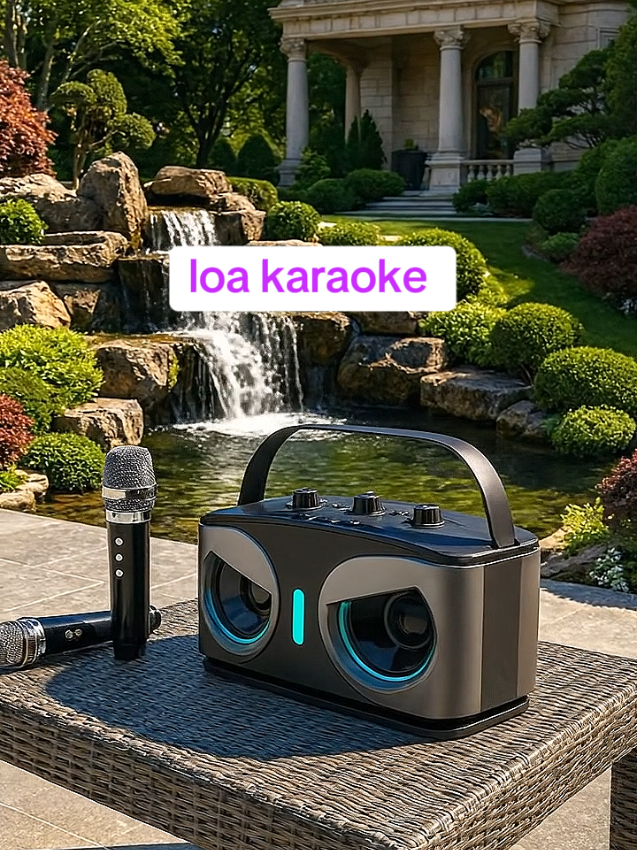 loa karaoke #shopcôngân #tiepthilienket #xuhuong2025 