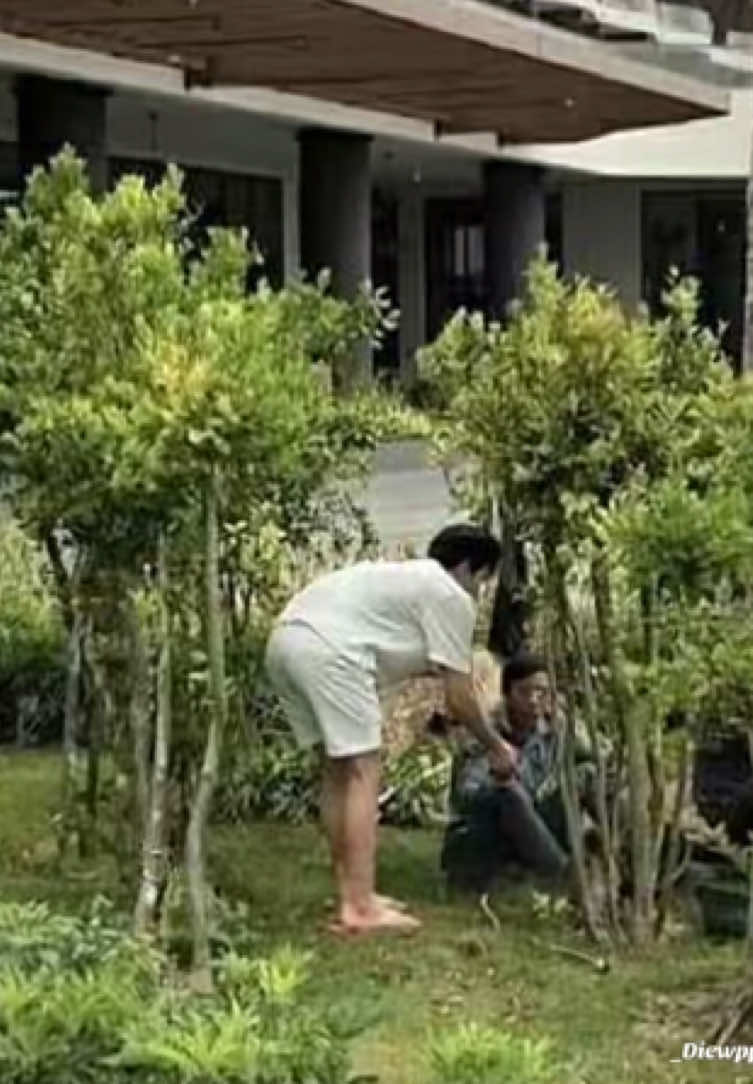 : Nói có thể là đùa, nhưng anh ấy đã chịu nhiều ấm ức là thật.. #trongduong #phantrongduong33 #PTD 