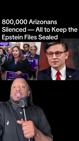 #adelitagrijalva #mikejohnson 