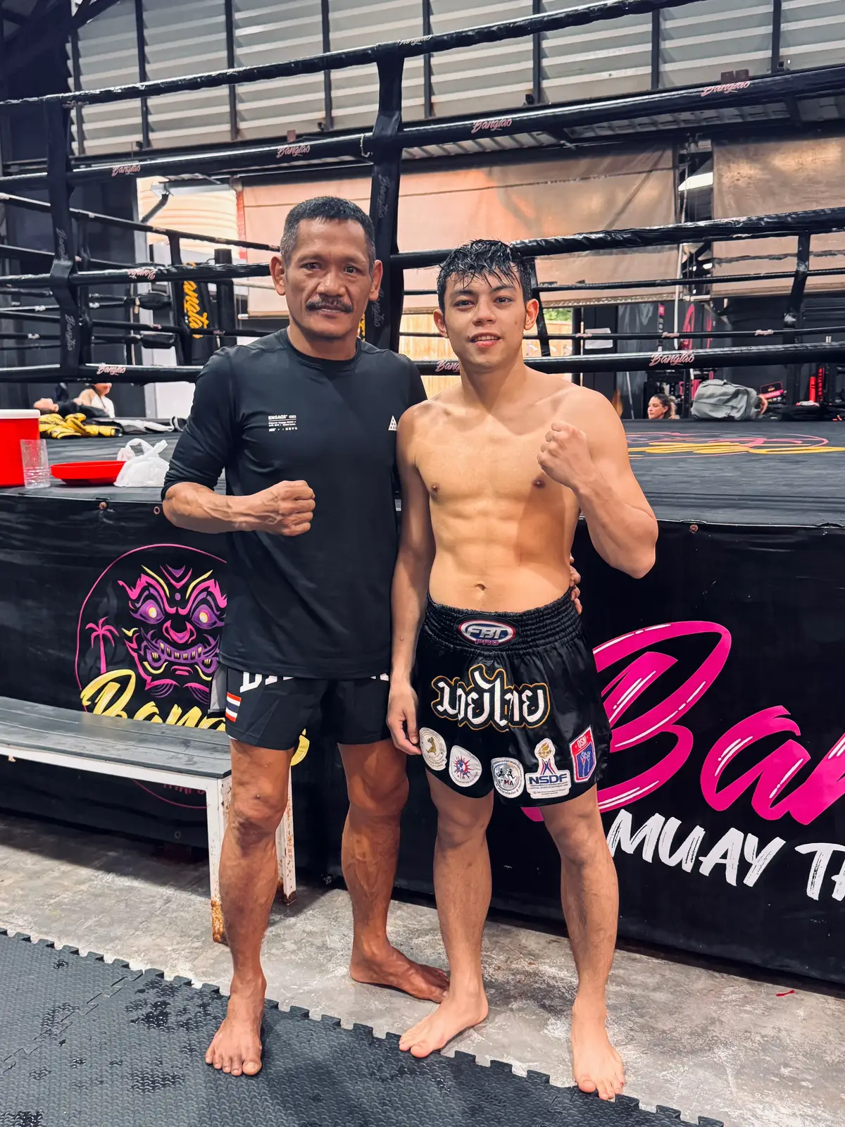 just silent #fypシ #rifdeanmasdor 