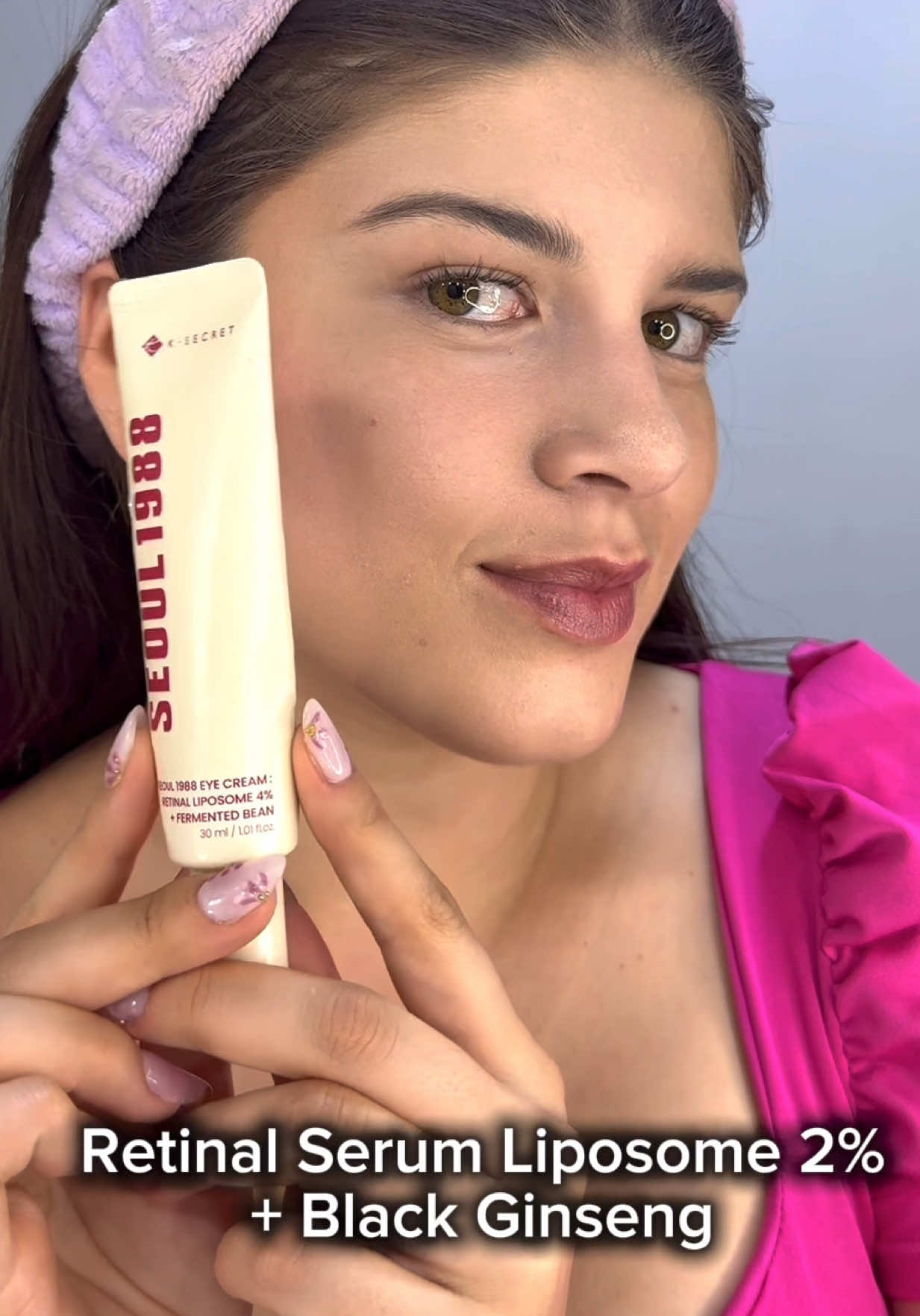 7-day elbow transformation 🤩@KSECRET GLOBAL  #KSECRETGlowChallenge #KSECRET #Seoul1988 #Retinal