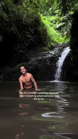 You know in your heart of hearts what’s best for you, listen 