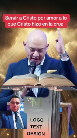 Servir a Cristo por amor a lo que Cristo hizo en la cruz del calvario#fyp #parati #viral #paratiiiiiiiiiiiiiiiiiiiiiiiiiiiiiii #viral  @💘Fredis Serrano💘  @💘Fredis Serrano💘  @💘Fredis Serrano💘 