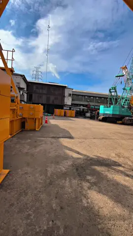 menyala🔥🔥🔥#superkranemitrautamatbk 