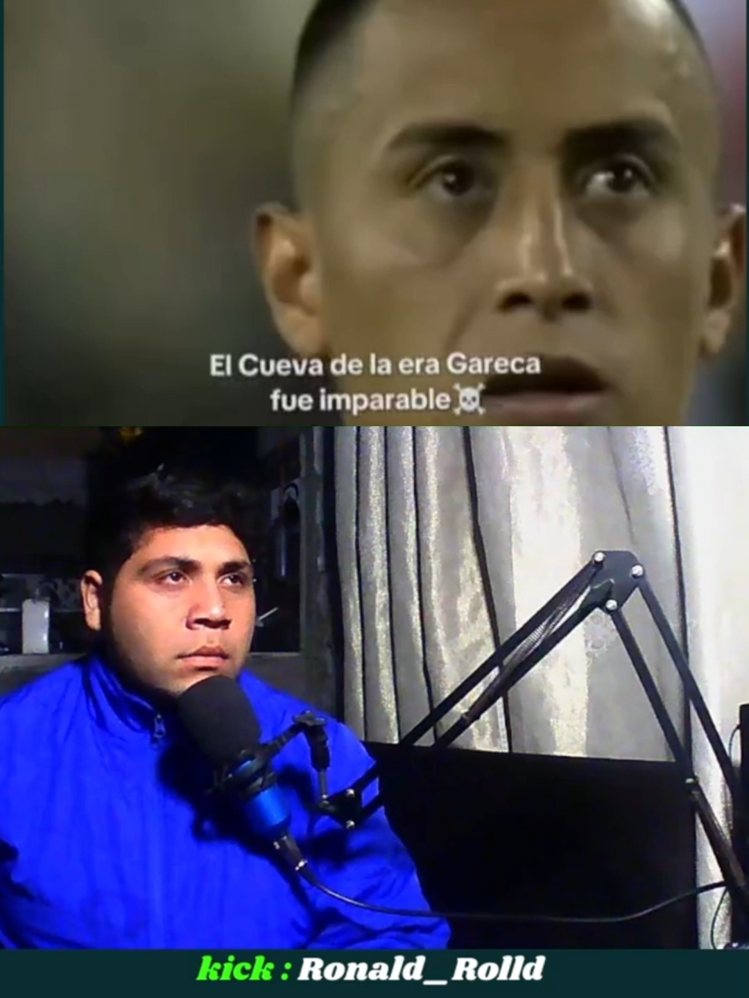 la 10 ? #fpf #FPF #selecionperuana #10 #cristiancueva #ricardogareca #futbolperuano #peru #rusia2018