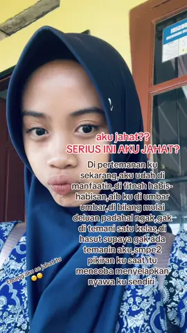 #pertemanan #toxic #anj #musuh #fypシ゚ 