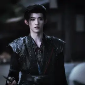 #TALESOFDARKRIVER The Undertaker and his inch dagger, Su Changhe He's so freaking iconic i took a break from watching to edit lmao  Also istg his bromance with Gong Jun eats fr like Su Changhe reminds me of Wen Kexing's cheekiness too😭 Man I love him #bloodriver #sumuyu #suchanghe  #changhuasen  