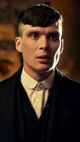 The way Tommy threw his father out... #beaky_blinders #tommyshelby #arthurshelby #johnshelby 
