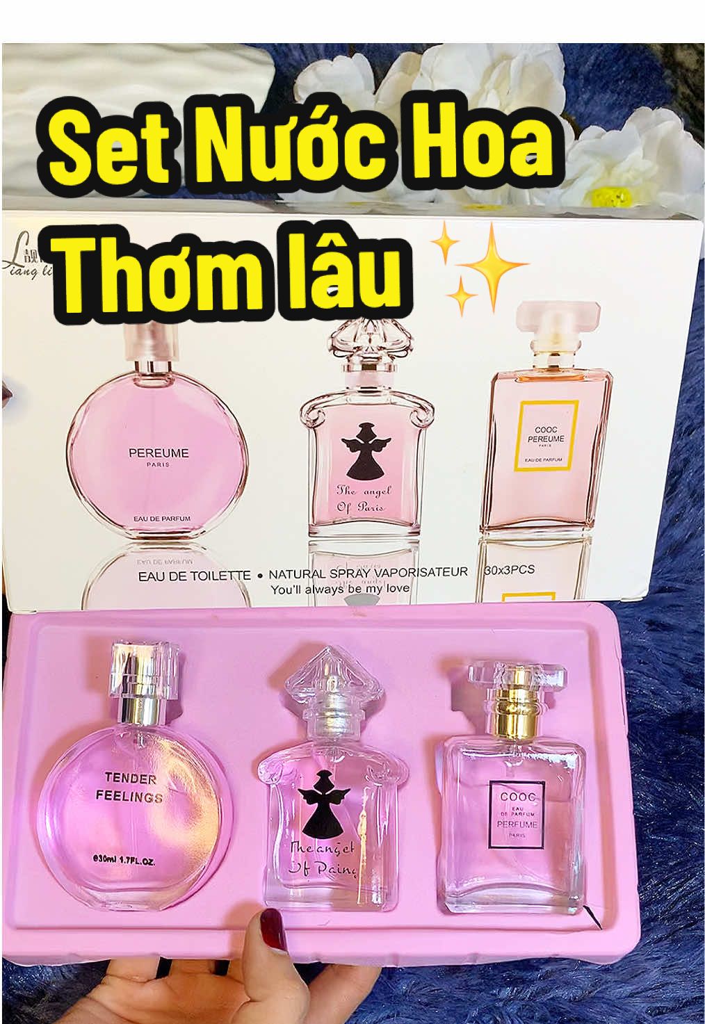 #nuochoanu #nuochoanucaocap #nuochoanuthomlau #nuochoanuquyenru #nuochoaquyenru 