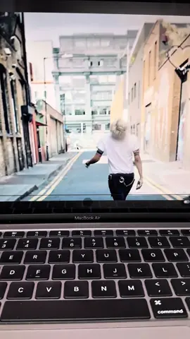 Cuối cùng cũng đu trend này rồi 🤣 #gdragon #gd #crooked #fyp #tiktok 